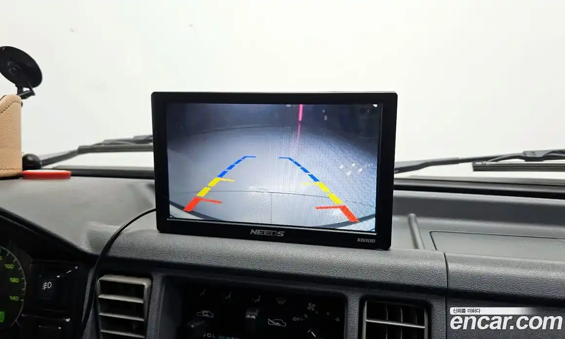 Chevrolet Damas 2013 0.8 Механическая в Москве № 761008, фото 15