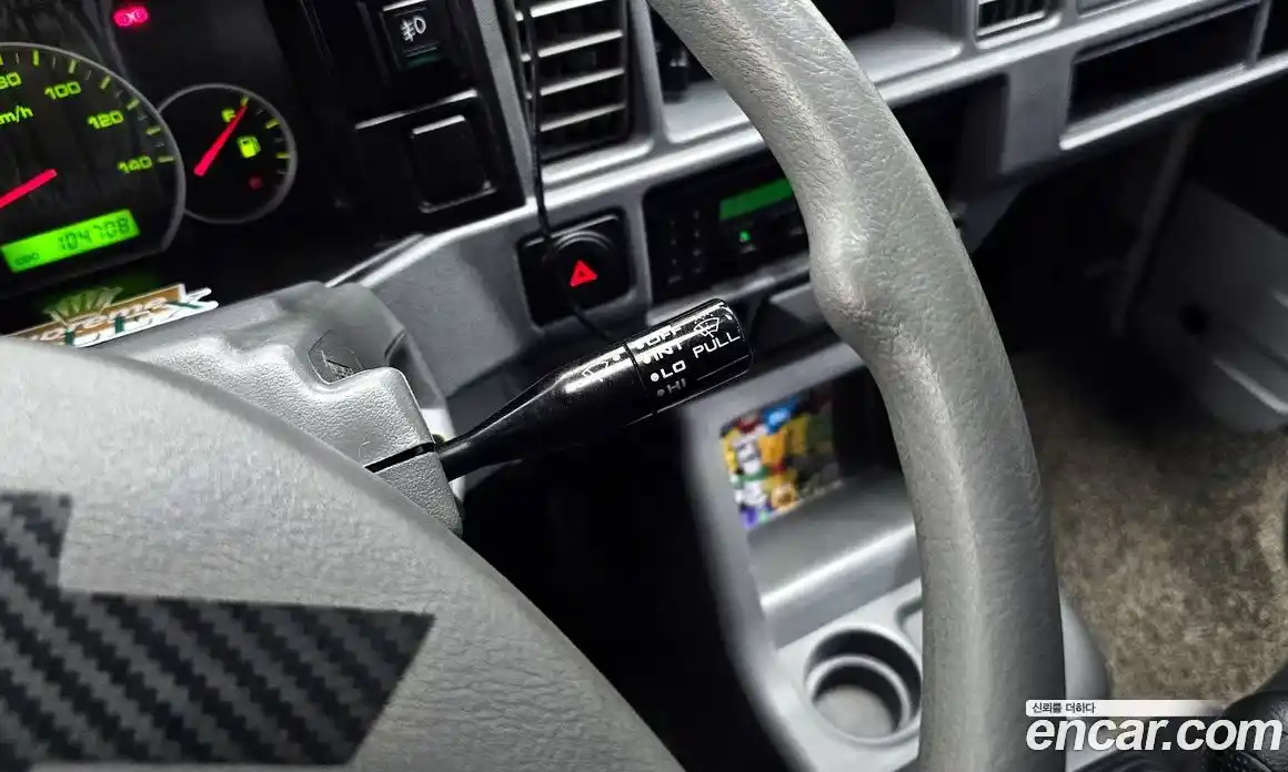 Chevrolet Damas 2013 0.8 Механическая в Москве № 761008, фото 16