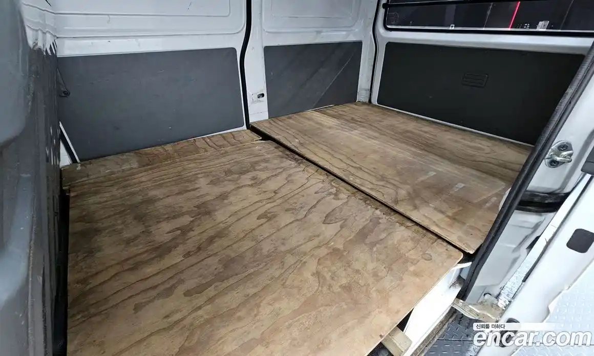 Chevrolet Damas 2013 0.8 Механическая в Москве № 761008, фото 19