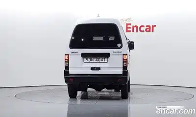 Chevrolet Damas 2013 0.8 Механическая в Москве № 761008, миниатюра 4