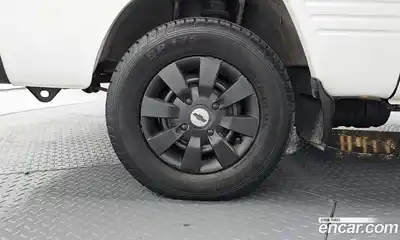 Chevrolet Damas 2013 0.8 Механическая в Москве № 761008, миниатюра 5