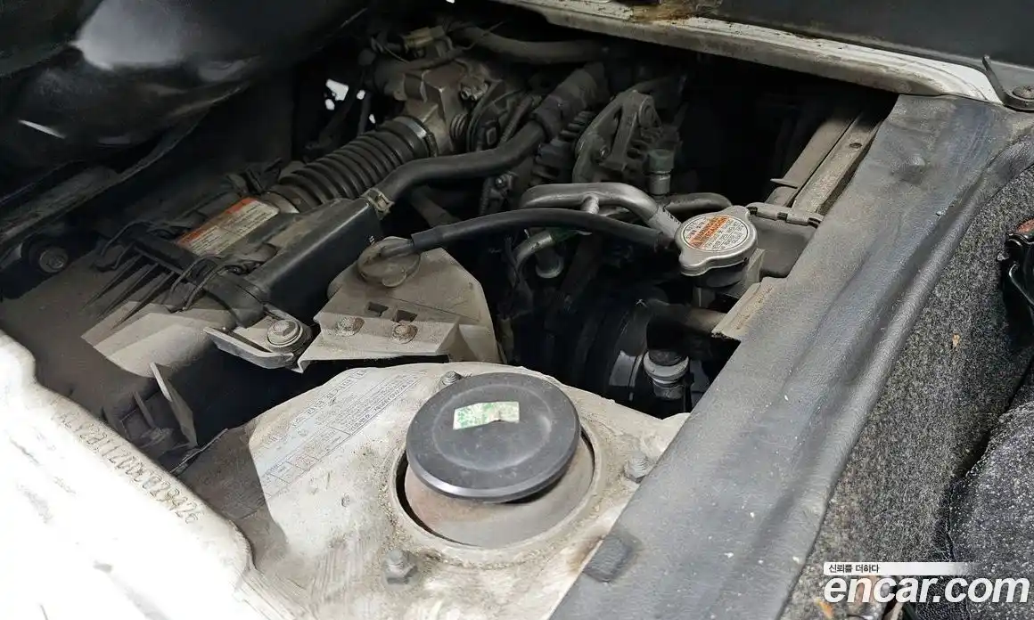 Chevrolet Damas 2013 0.8 Механическая в Москве № 761008, фото 6