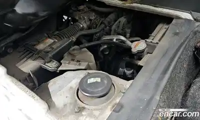 Chevrolet Damas 2013 0.8 Механическая в Москве № 761008, миниатюра 6