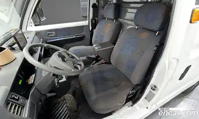 Chevrolet Damas 2013 0.8 Механическая в Москве № 761008, миниатюра 7