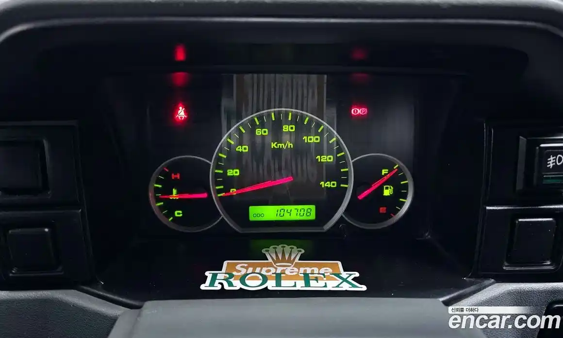 Chevrolet Damas 2013 0.8 Механическая в Москве № 761008, фото 8