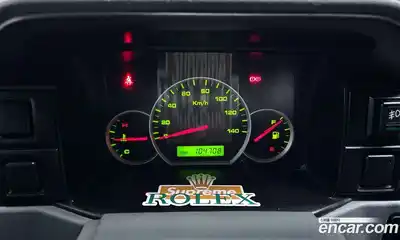 Chevrolet Damas 2013 0.8 Механическая в Москве № 761008, миниатюра 8