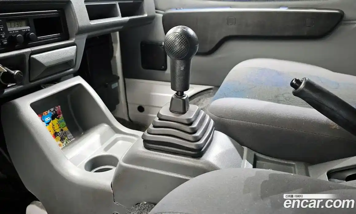 Chevrolet Damas 2013 0.8 Механическая в Москве № 761008, фото 9