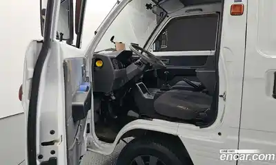 Chevrolet Damas 2013 0.8 Механическая в Москве № 761008, миниатюра 10