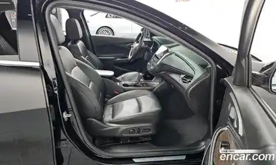 Chevrolet Malibu 2017 2.0 Автомат в Москве № 761079, миниатюра 11