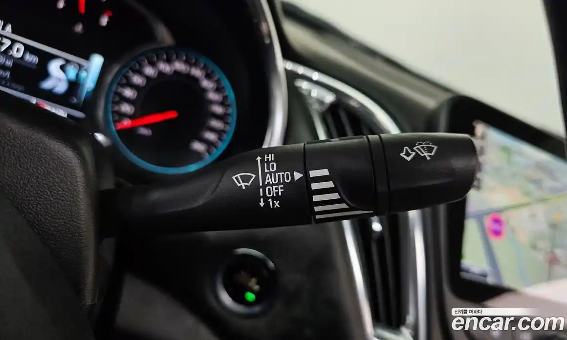 Chevrolet Malibu 2017 2.0 Автомат в Москве № 761079, фото 17