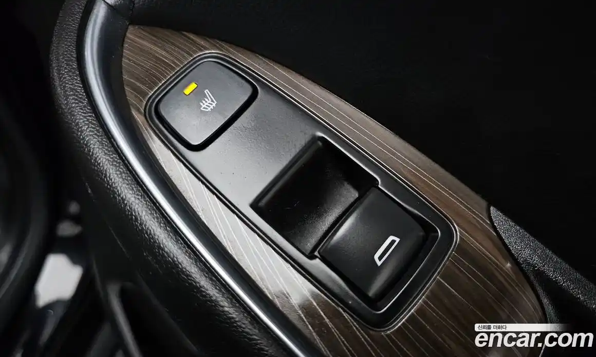 Chevrolet Malibu 2017 2.0 Автомат в Москве № 761079, фото 18