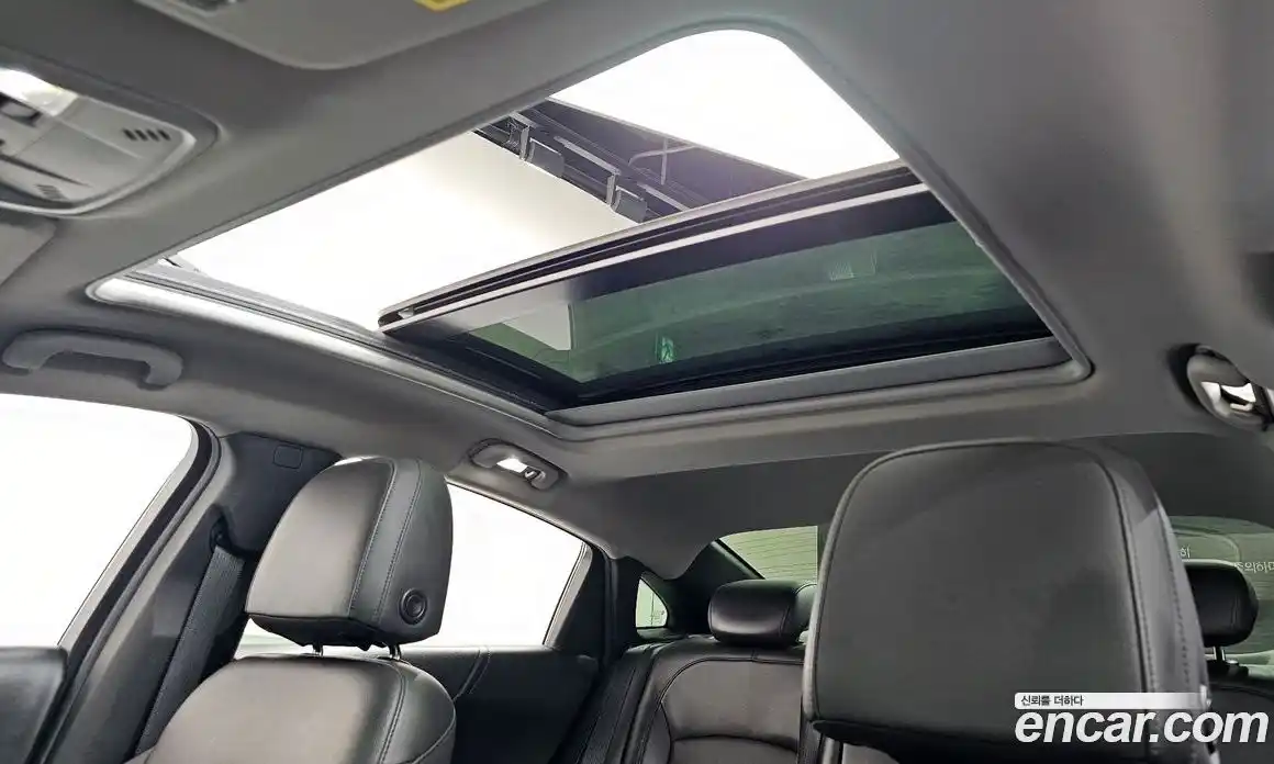 Chevrolet Malibu 2017 2.0 Автомат в Москве № 761079, фото 19