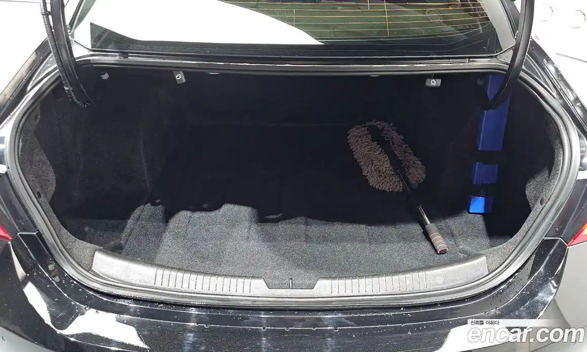 Chevrolet Malibu 2017 2.0 Автомат в Москве № 761079, фото 20