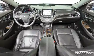 Chevrolet Malibu 2017 2.0 Автомат в Москве № 761079, миниатюра 7