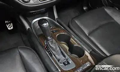 Chevrolet Malibu 2017 2.0 Автомат в Москве № 761079, миниатюра 9