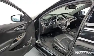Chevrolet Malibu 2017 2.0 Автомат в Москве № 761079, миниатюра 10
