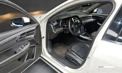 Chevrolet Malibu 2011 2.0 Автомат в Москве № 761081, миниатюра 11