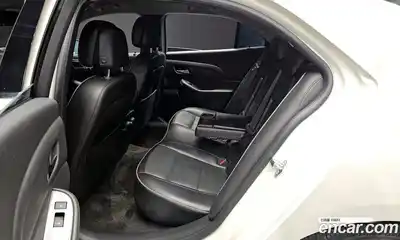 Chevrolet Malibu 2011 2.0 Автомат в Москве № 761081, миниатюра 12