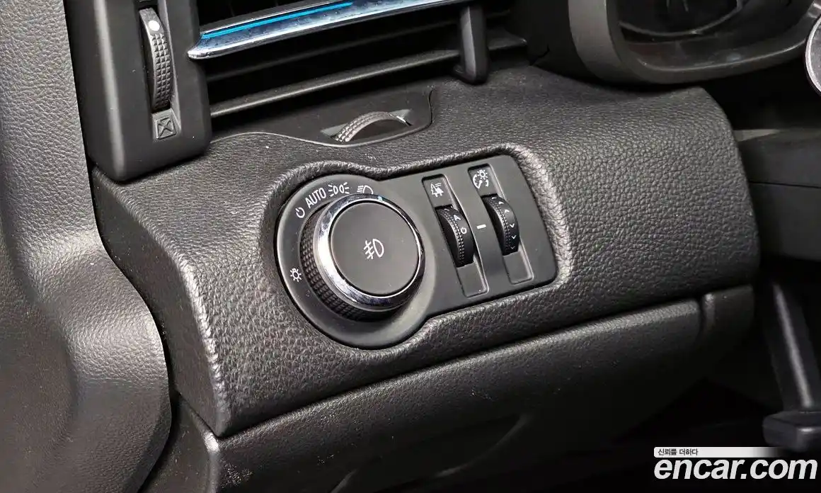 Chevrolet Malibu 2011 2.0 Автомат в Москве № 761081, фото 17