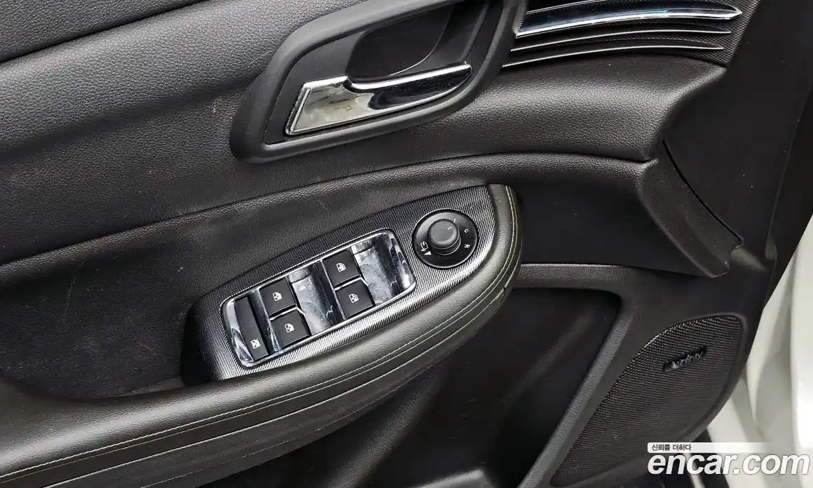 Chevrolet Malibu 2011 2.0 Автомат в Москве № 761081, фото 18