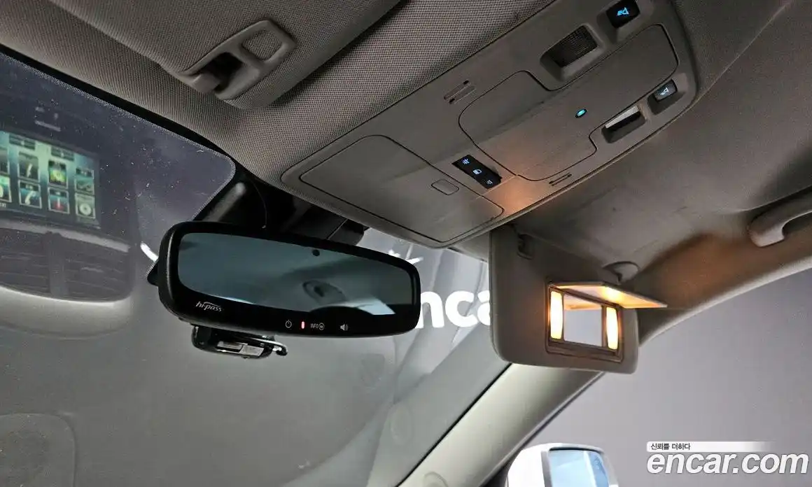 Chevrolet Malibu 2011 2.0 Автомат в Москве № 761081, фото 20