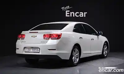 Chevrolet Malibu 2011 2.0 Автомат в Москве № 761081, миниатюра 2