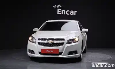 Chevrolet Malibu 2011 2.0 Автомат в Москве № 761081, миниатюра 3