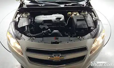 Chevrolet Malibu 2011 2.0 Автомат в Москве № 761081, миниатюра 6