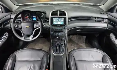 Chevrolet Malibu 2011 2.0 Автомат в Москве № 761081, миниатюра 7