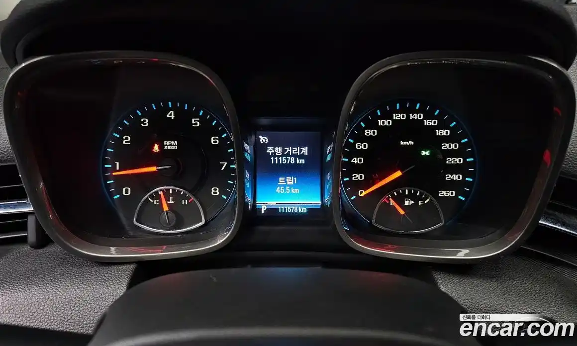 Chevrolet Malibu 2011 2.0 Автомат в Москве № 761081, фото 8