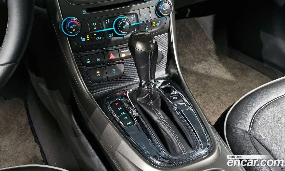 Chevrolet Malibu 2011 2.0 Автомат в Москве № 761081, фото 9