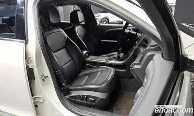 Chevrolet Malibu 2011 2.0 Автомат в Москве № 761081, миниатюра 10