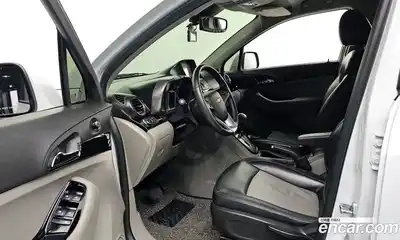 Chevrolet Orlando 2014 2.0 Автомат в Москве № 761321, миниатюра 11