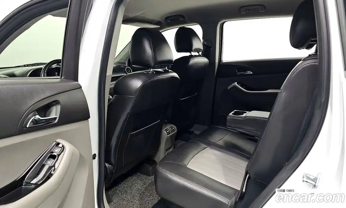 Chevrolet Orlando 2014 2.0 Автомат в Москве № 761321, фото 12