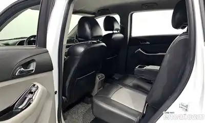 Chevrolet Orlando 2014 2.0 Автомат в Москве № 761321, миниатюра 12