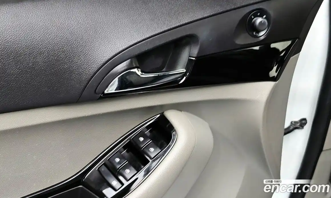 Chevrolet Orlando 2014 2.0 Автомат в Москве № 761321, фото 14