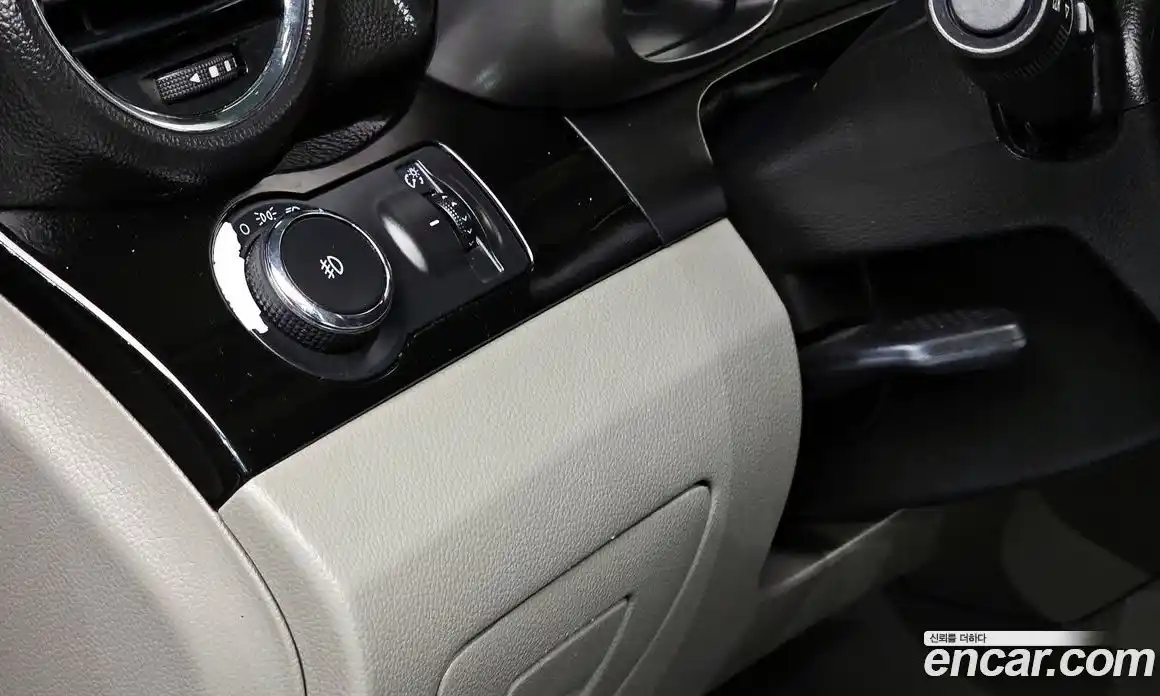 Chevrolet Orlando 2014 2.0 Автомат в Москве № 761321, фото 15