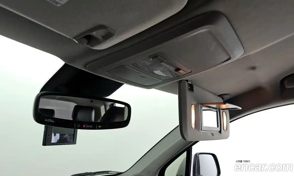 Chevrolet Orlando 2014 2.0 Автомат в Москве № 761321, фото 19