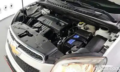 Chevrolet Orlando 2014 2.0 Автомат в Москве № 761321, миниатюра 6