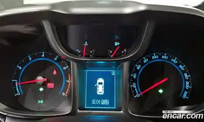 Chevrolet Orlando 2014 2.0 Автомат в Москве № 761321, миниатюра 8