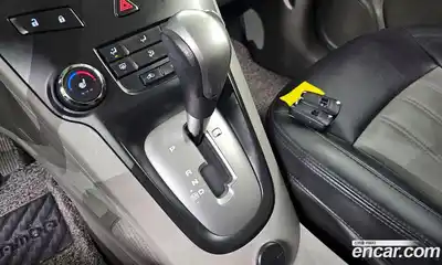 Chevrolet Orlando 2014 2.0 Автомат в Москве № 761321, миниатюра 9