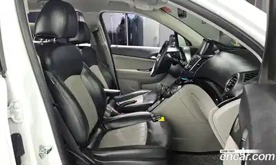 Chevrolet Orlando 2014 2.0 Автомат в Москве № 761321, миниатюра 10