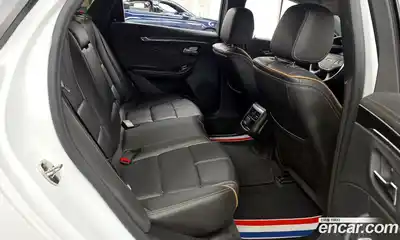 Chevrolet Impala 2016 2.5 Автомат в Москве № 761322, миниатюра 12