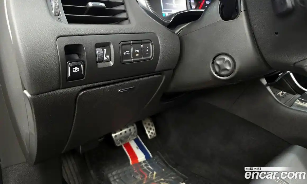 Chevrolet Impala 2016 2.5 Автомат в Москве № 761322, фото 17