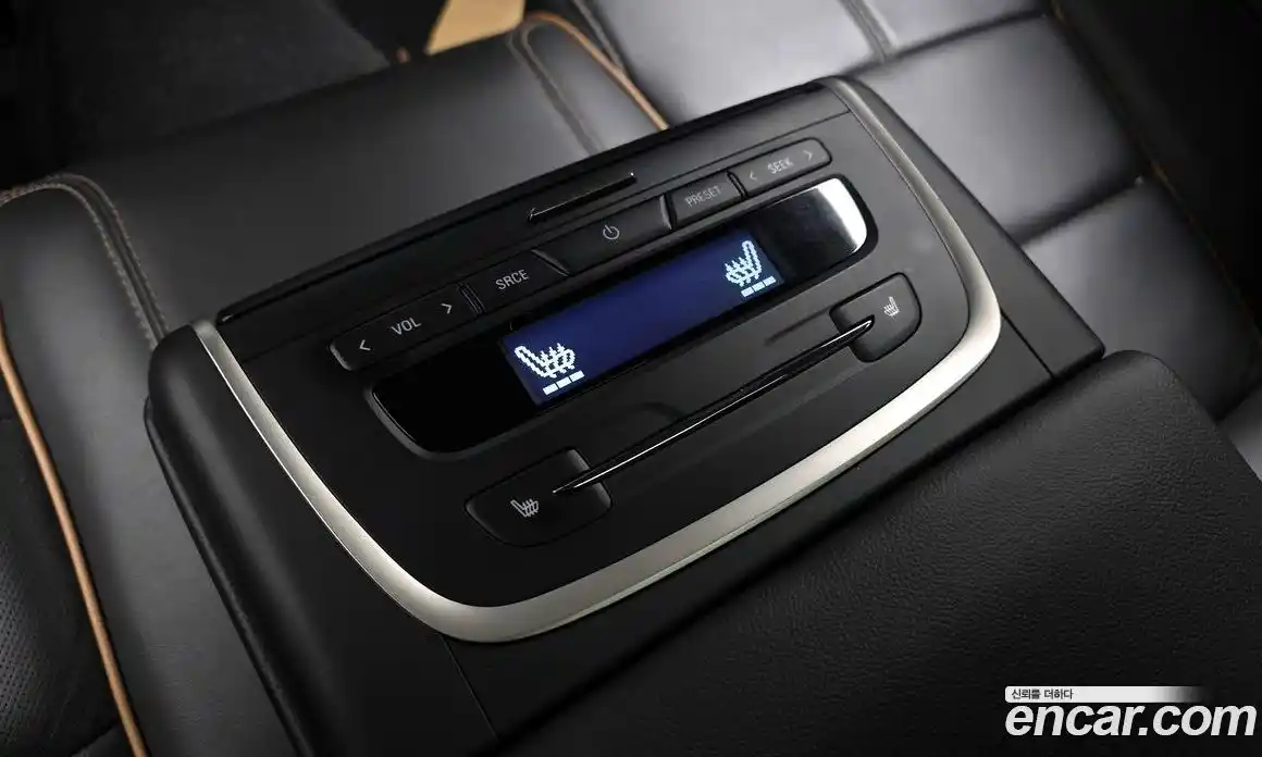 Chevrolet Impala 2016 2.5 Автомат в Москве № 761322, фото 19