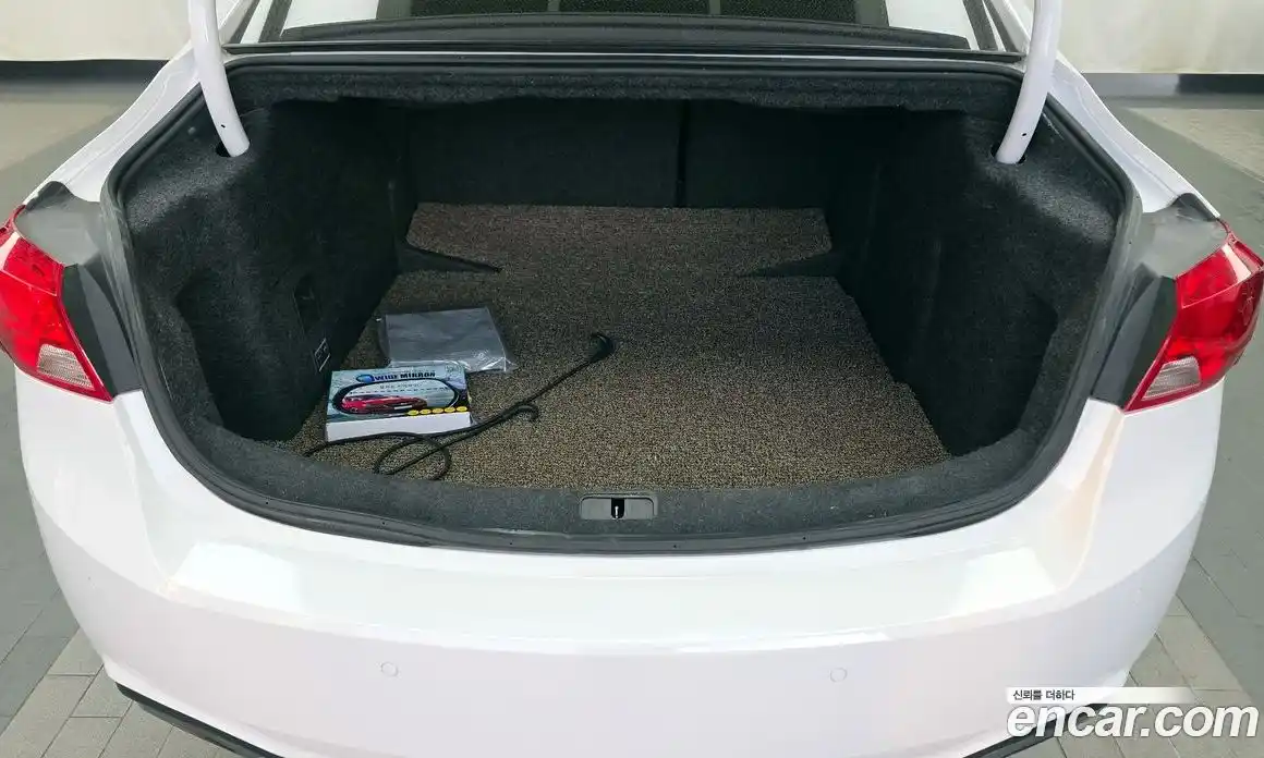 Chevrolet Impala 2016 2.5 Автомат в Москве № 761322, фото 20