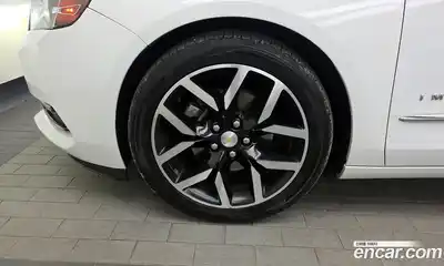 Chevrolet Impala 2016 2.5 Автомат в Москве № 761322, миниатюра 5