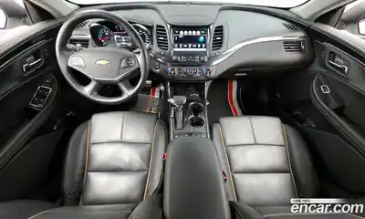 Chevrolet Impala 2016 2.5 Автомат в Москве № 761322, миниатюра 7