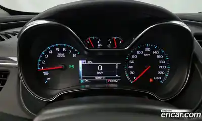 Chevrolet Impala 2016 2.5 Автомат в Москве № 761322, миниатюра 8