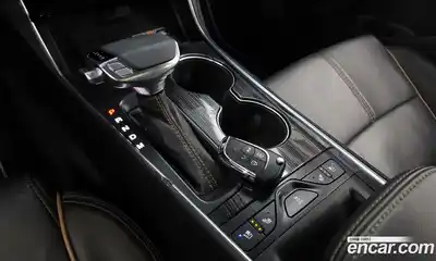 Chevrolet Impala 2016 2.5 Автомат в Москве № 761322, миниатюра 9